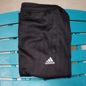 Adidas Women's Soccer Tiro 17 Pants EUC, Small